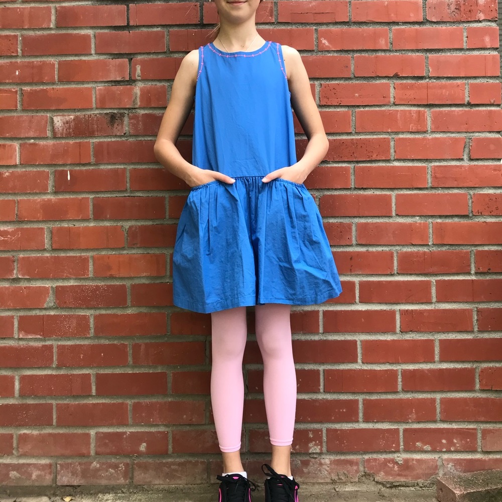 Dress - Picture 2 of 5